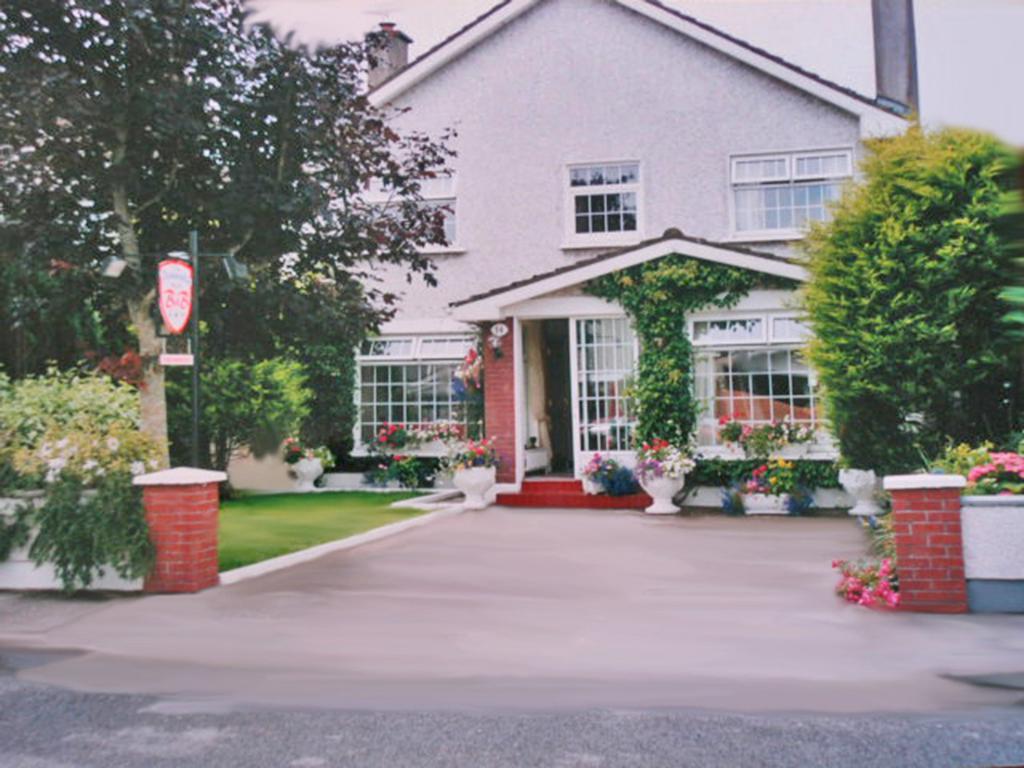 Periwinkle Bed & Breakfast Galway Exterior foto
