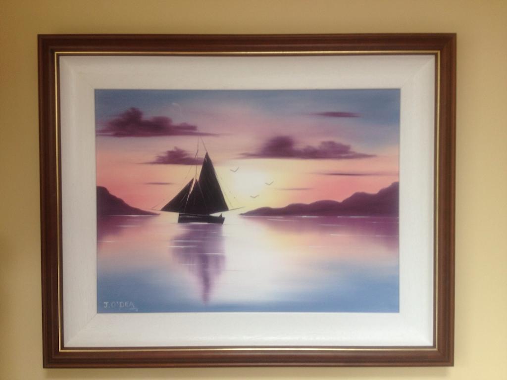 Periwinkle Bed & Breakfast Galway Cameră foto